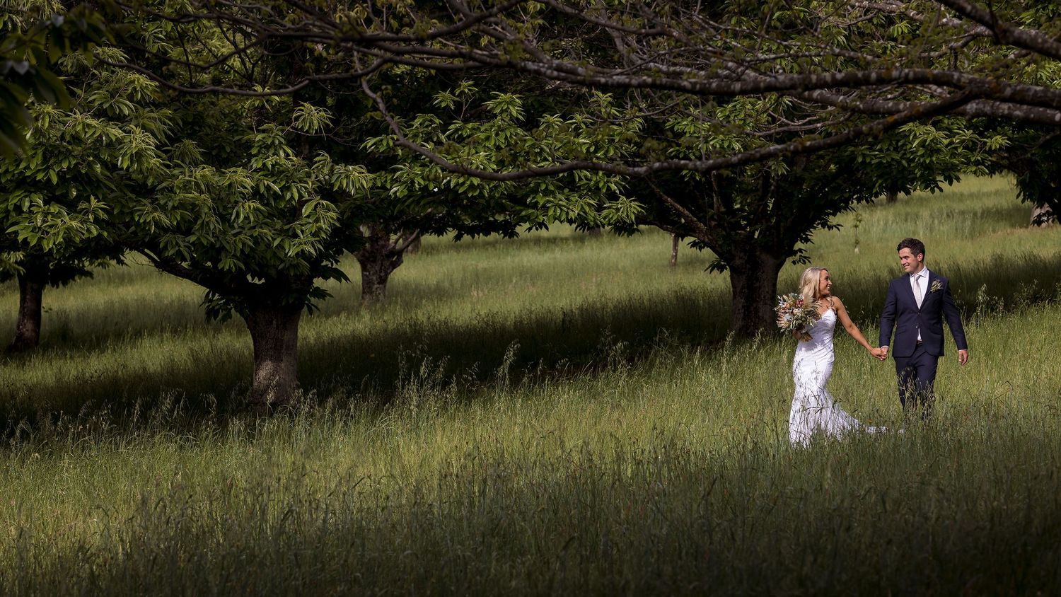 Jason Robins Photography - Bright Wedding - Alpine Wedding Photographer - Bright VIC