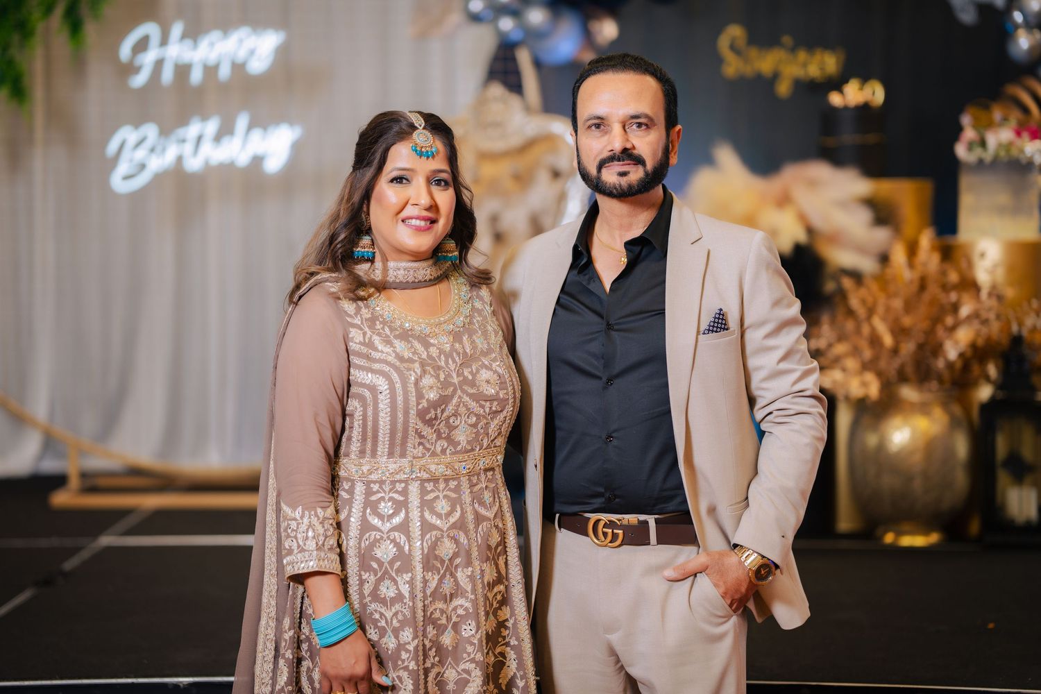 Birthday Photographer in Adelaide for Bangladeshi, Indian, Pakistani, Nepali & Sri Lankan families- budget, affordable & storytelling style.