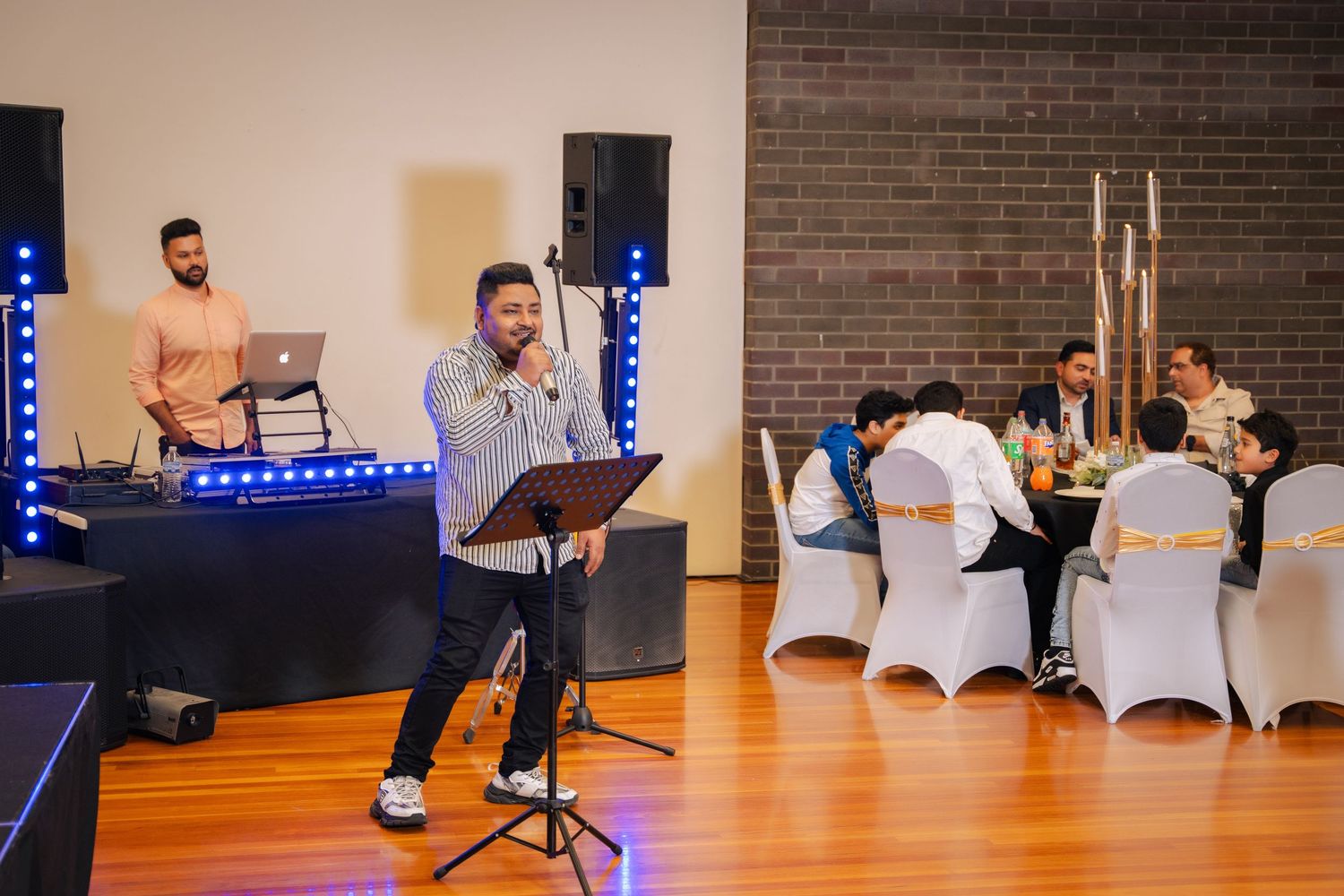 Birthday Photographer in Adelaide for Bangladeshi, Indian, Pakistani, Nepali & Sri Lankan families- budget, affordable & storytelling style.