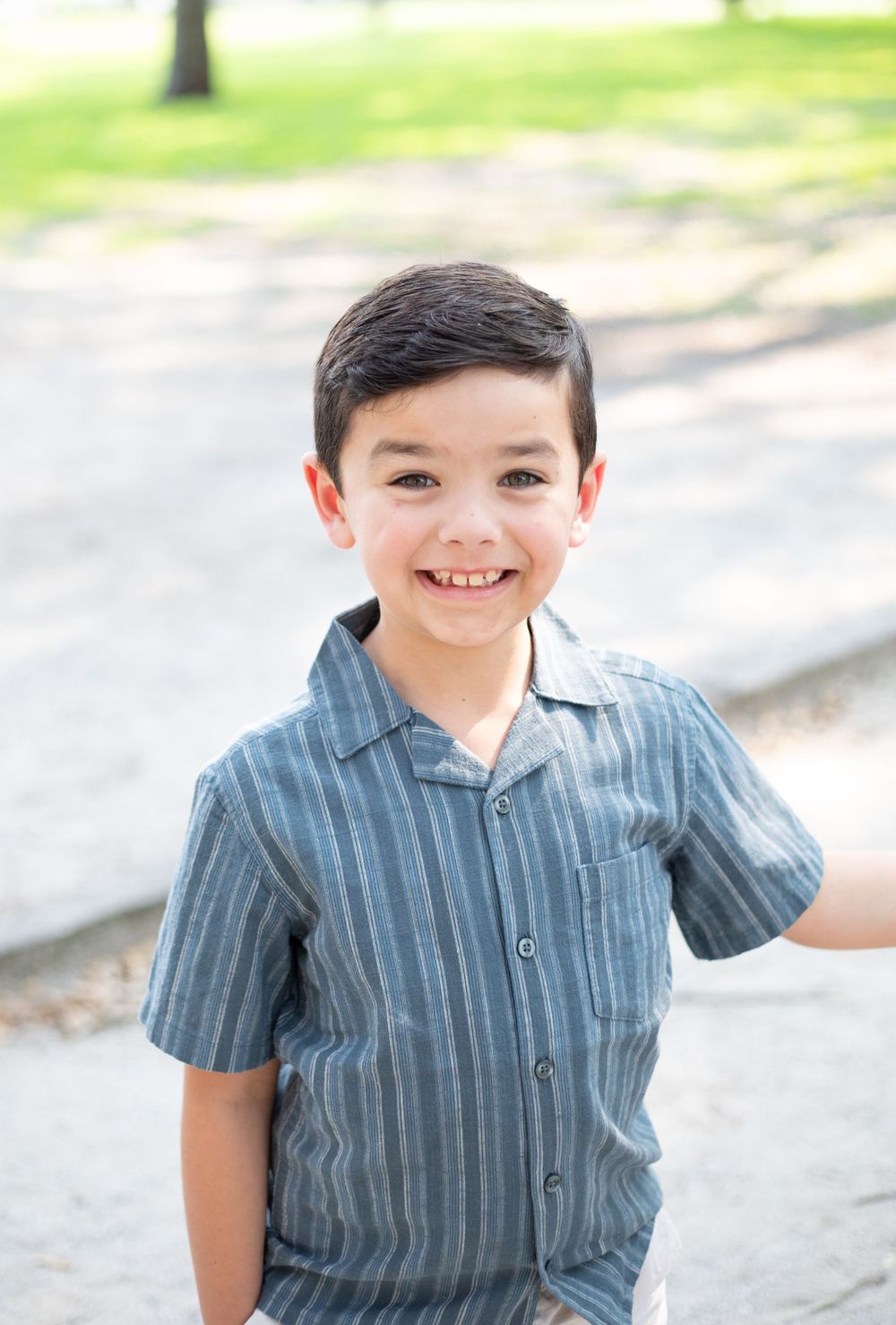 Charleston Family Photographer