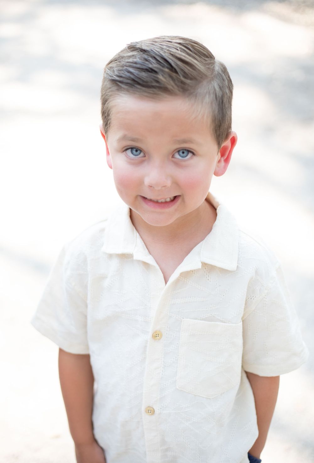 Charleston Family Photographer