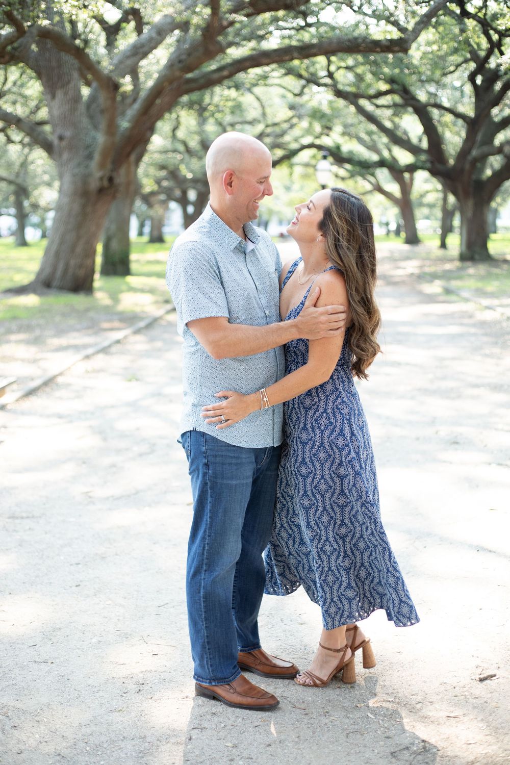 Charleston Family Photographer