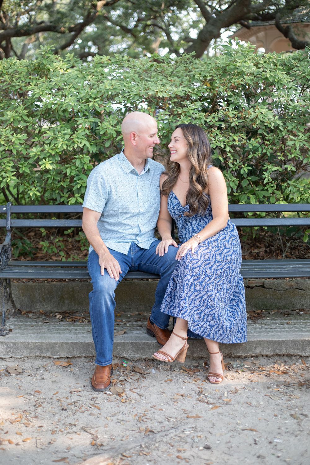 Charleston Family Photographer