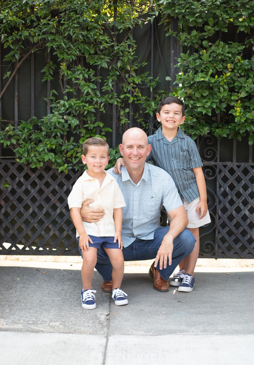 Charleston Family Photographer