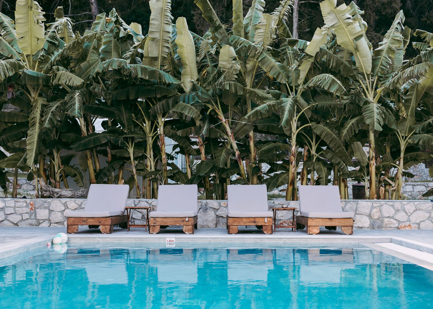 Property holiday let photography