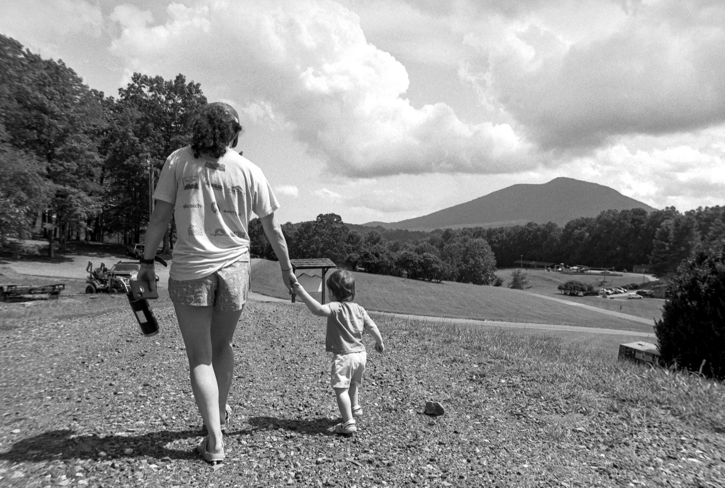 Walk