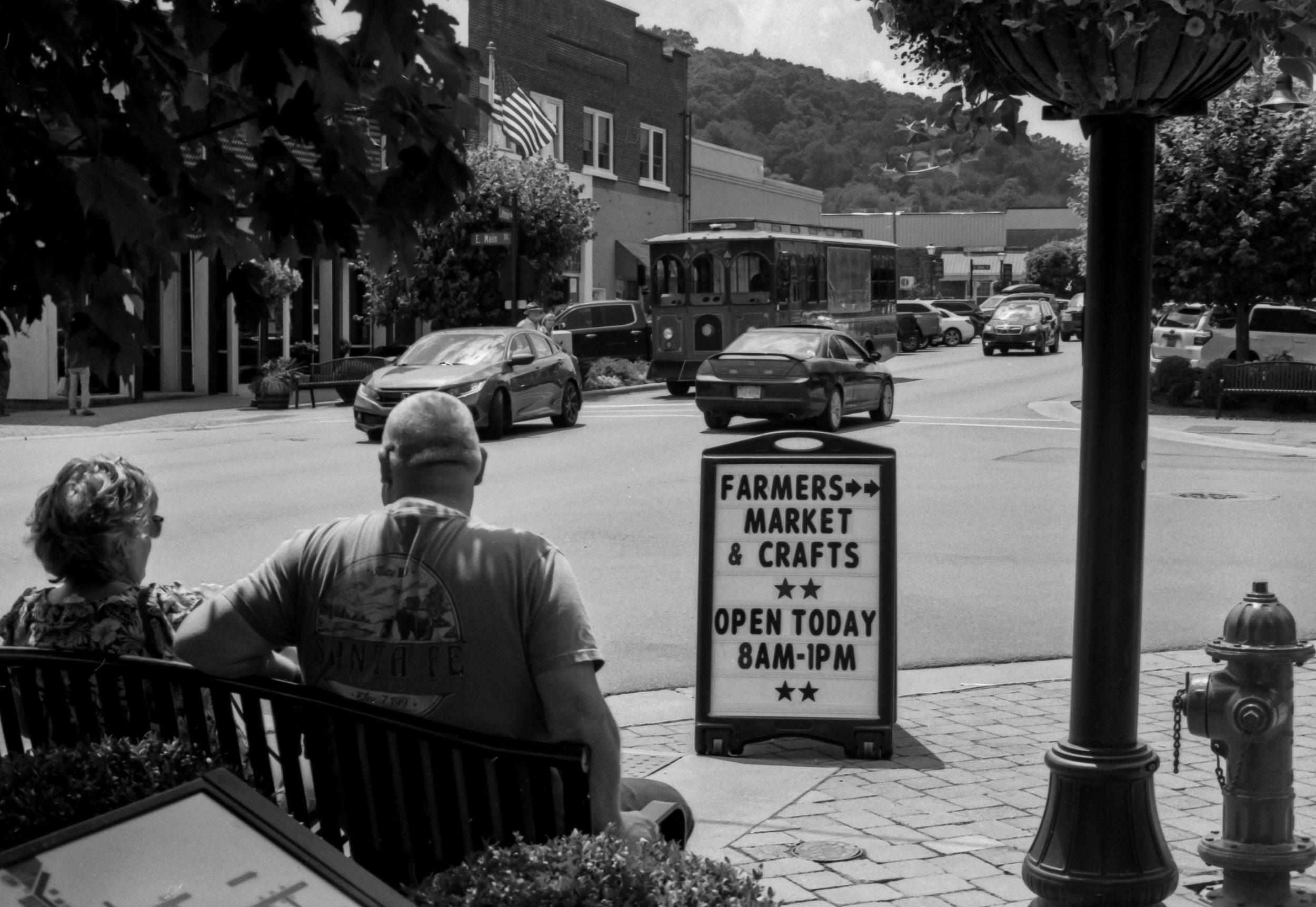 Farmer's Market