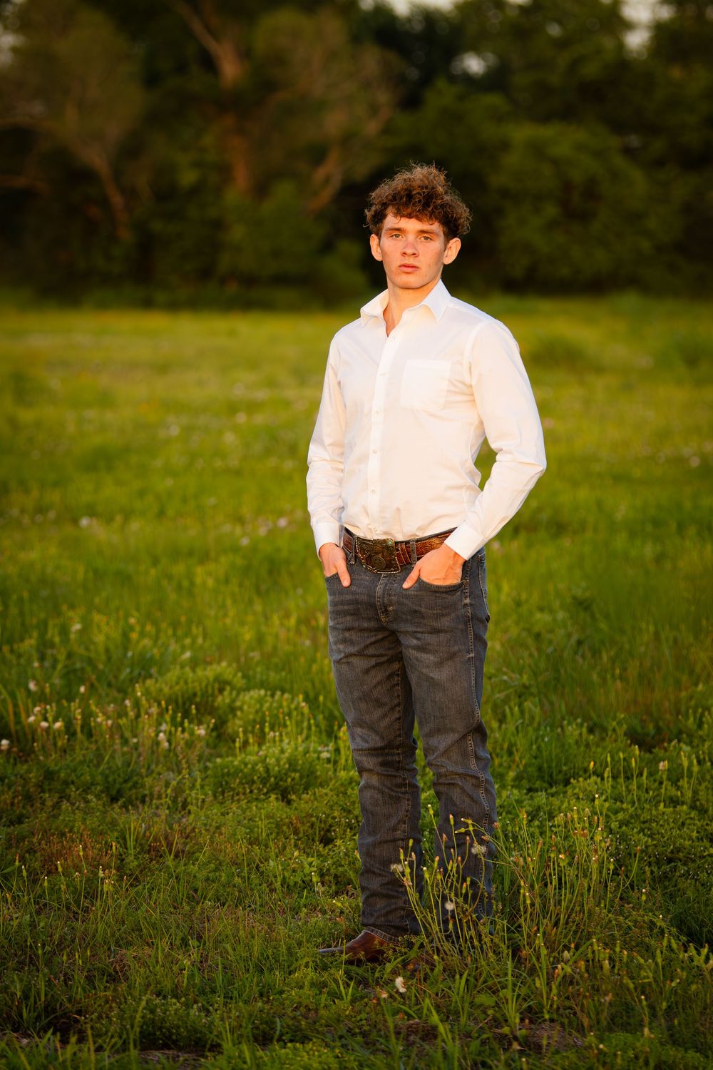 Angleton Graduate