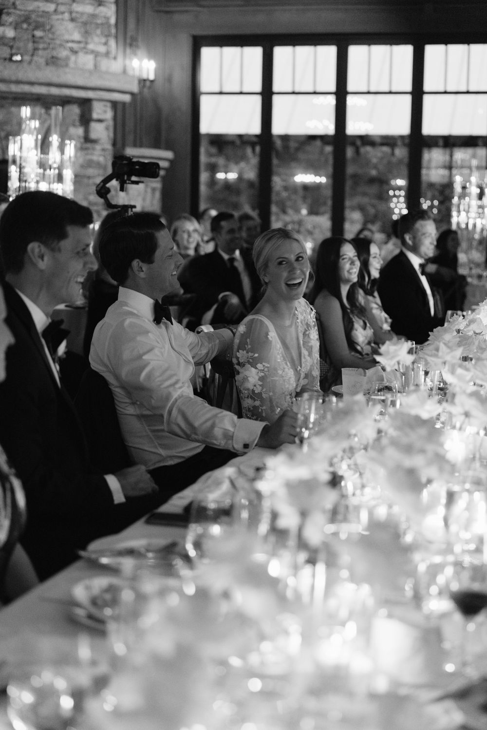 old edwards inn north carolina reception