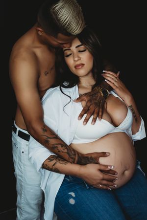 Northern Arizona Flagstaff Boudoir Portraits Branding Photographer Photography Luxury Bridal Studio 
Boudoir Photoshoots
couples Maternity