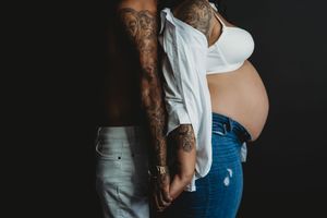 Northern Arizona Flagstaff Boudoir Portraits Branding Photographer Photography Luxury Bridal Studio 
Boudoir Photoshoots
couples Maternity