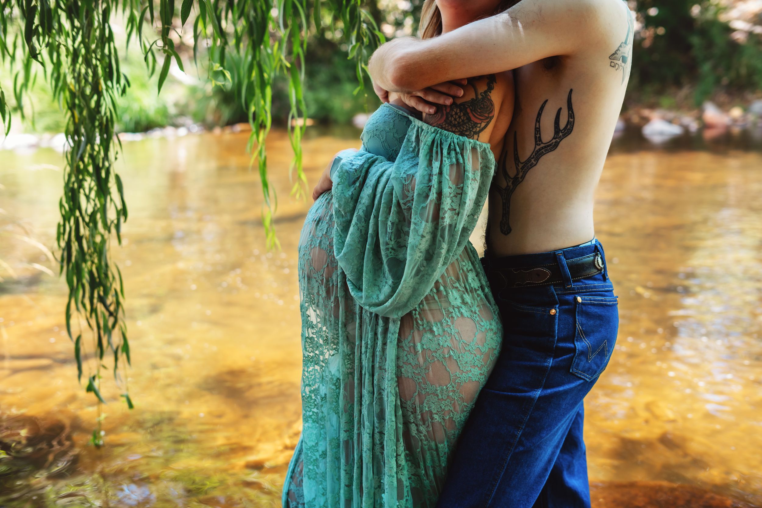 Northern Arizona Flagstaff Boudoir Portraits Branding Photographer Photography Luxury Bridal Studio 
Boudoir Photoshoots
couples Maternity