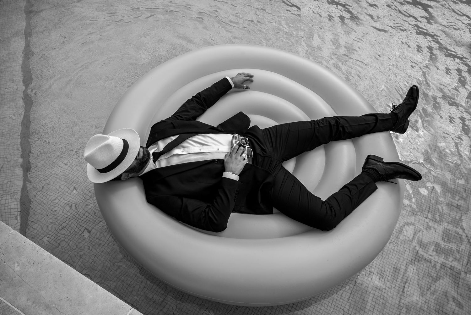 Private photoshoot for client.  Photo by Angelina Bertrand