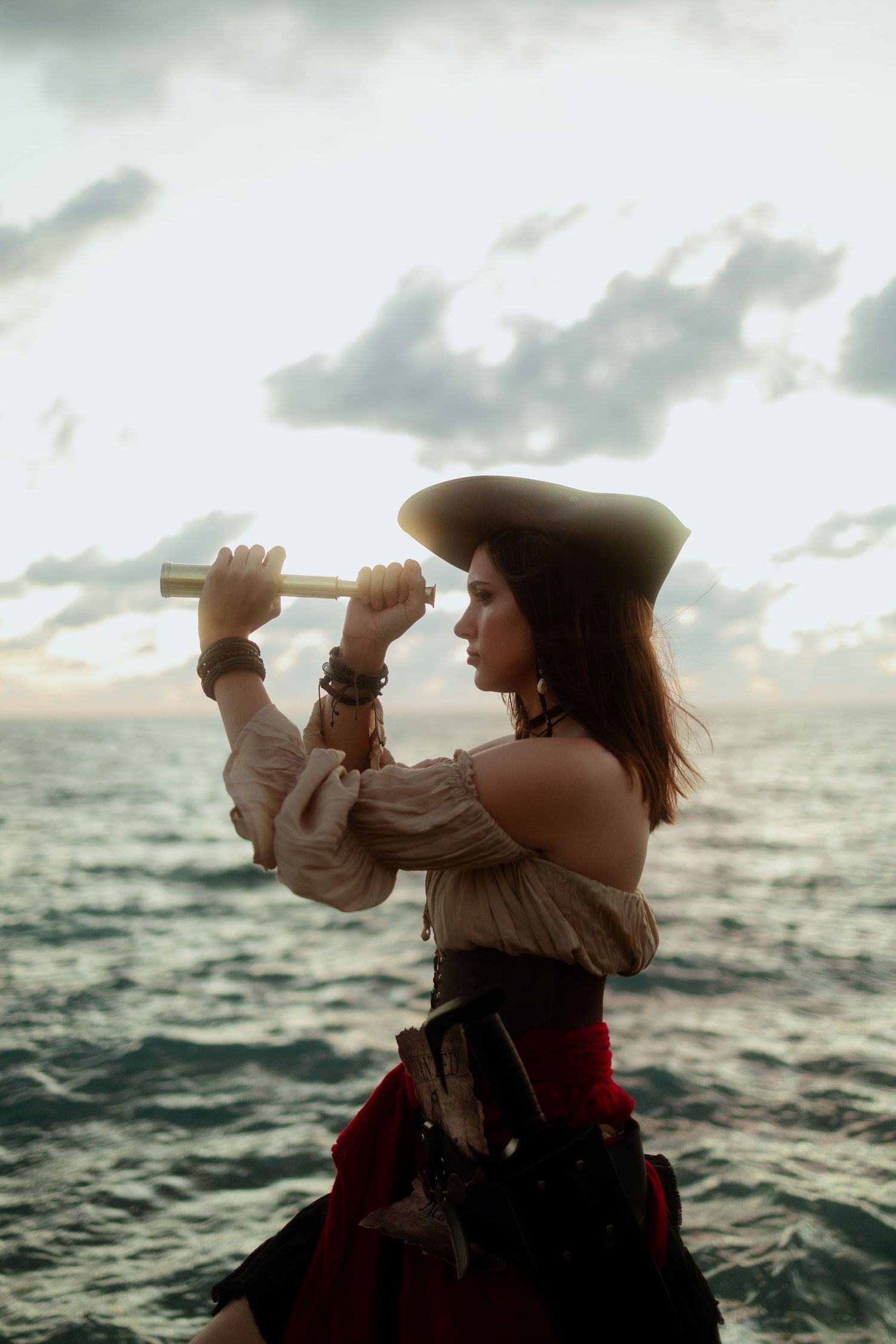Film-inspired cinematic portrait photography in Miami & Fort Lauderdale, Mannyportraits capturing moody, story-driven visuals.