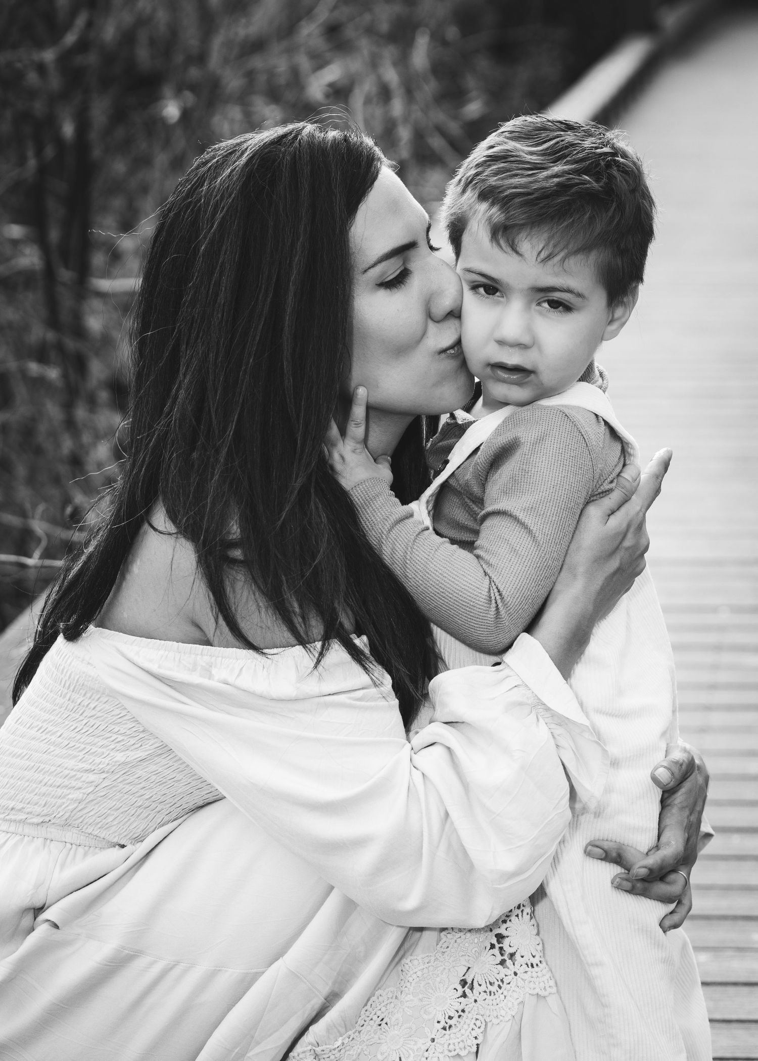 Family Park-photo session-BE Jazy Photography-St Pete-Clearwater Photographer-Family photographer-Boca Ciega Millennium Park family photos