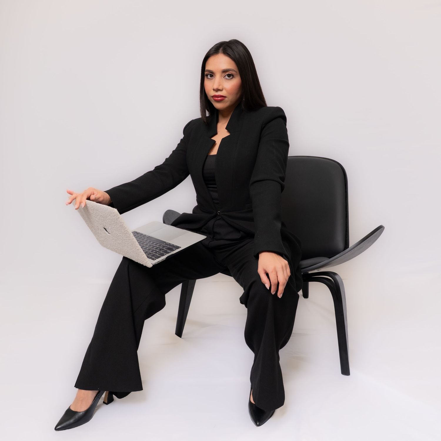 Branding, Headshots-Clearwater Photographer-BE Jazy Photography, St. Petersburg-Clearwater-Tampa Bay-Photographer. Solo Salon Center brand