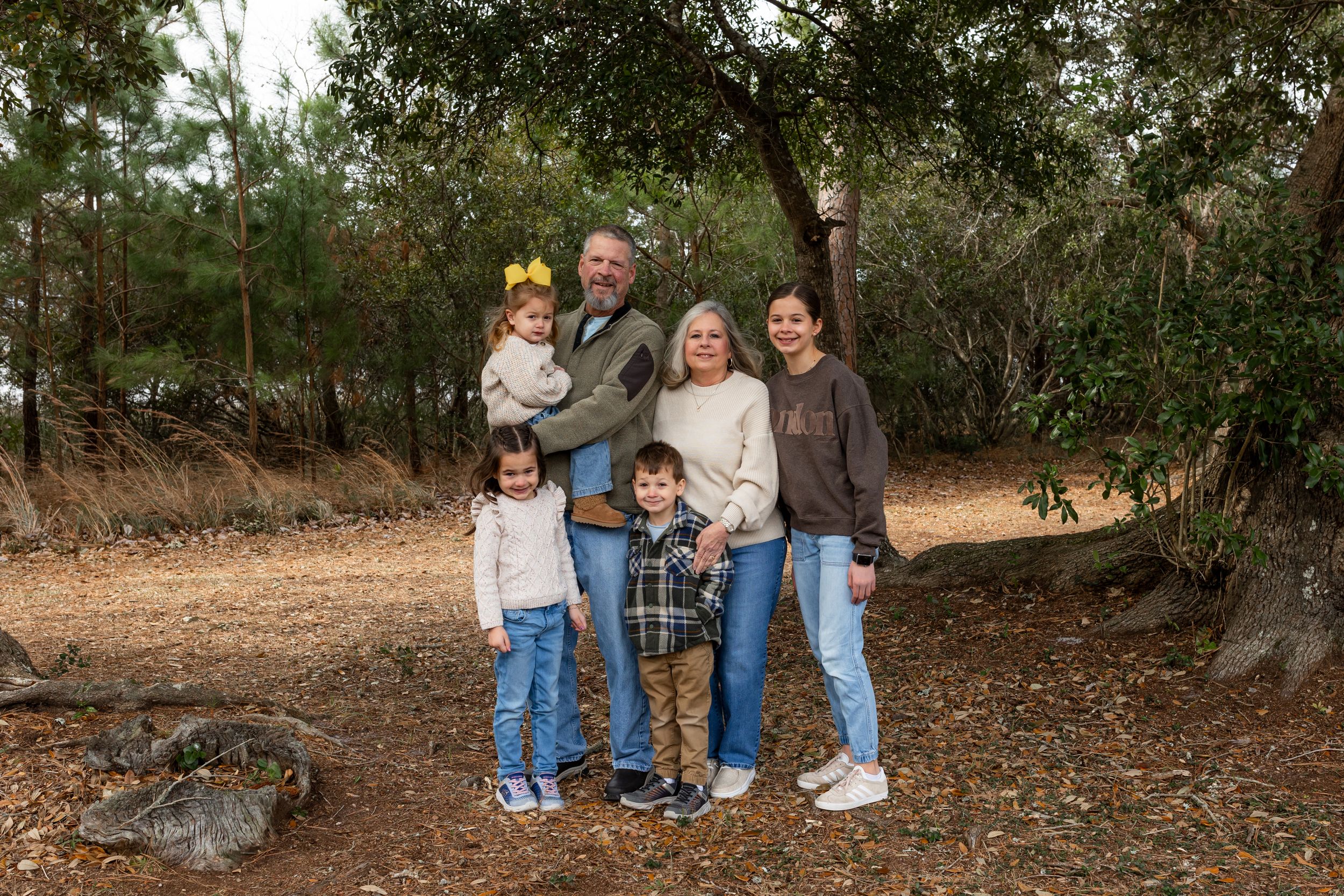 Swansboro nc family photographer Samantha Ann Photo near Hubert and Emerald Isle taking photos of families at the beach