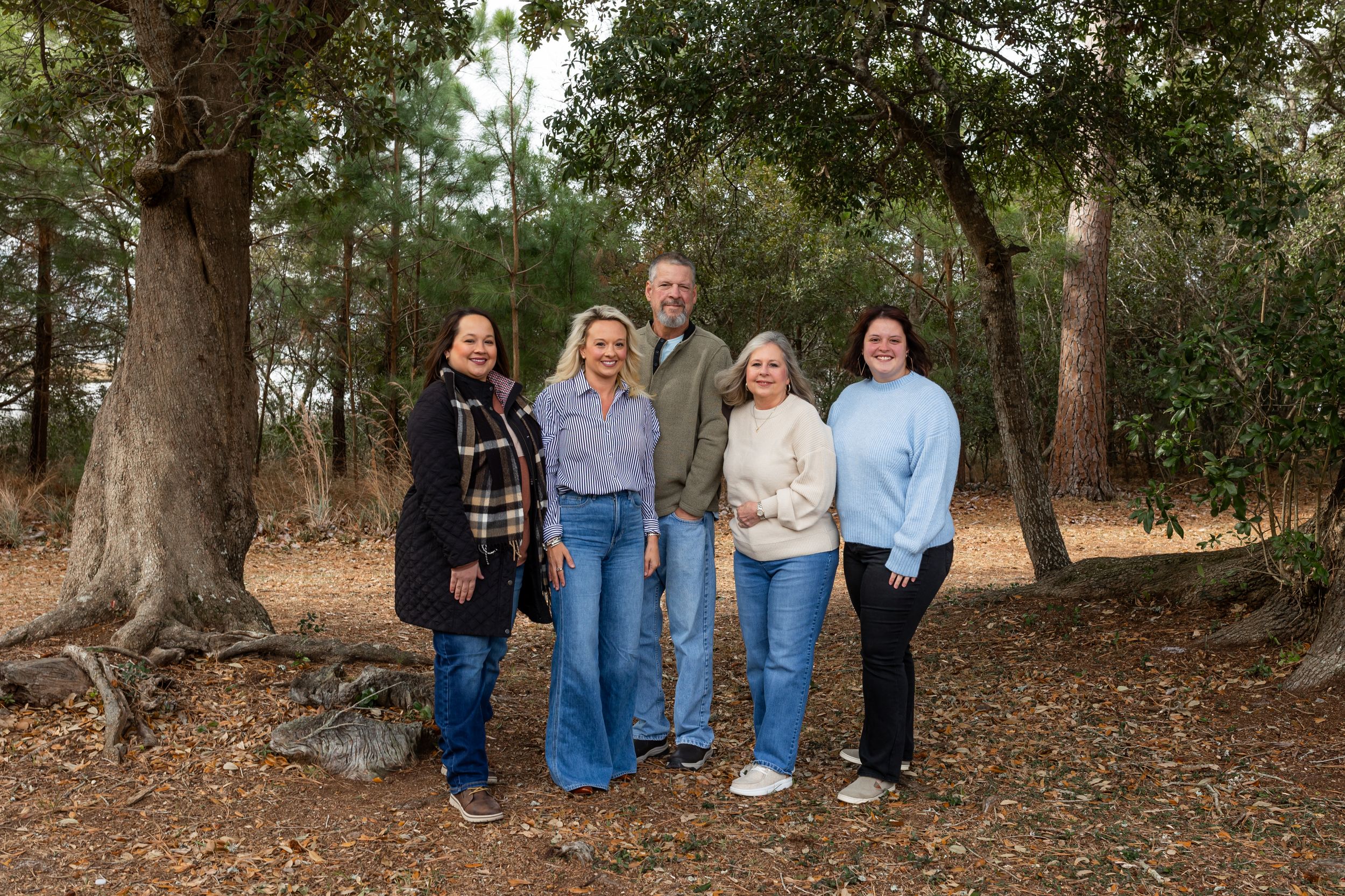 Swansboro nc family photographer Samantha Ann Photo near Hubert and Emerald Isle taking photos of families at the beach