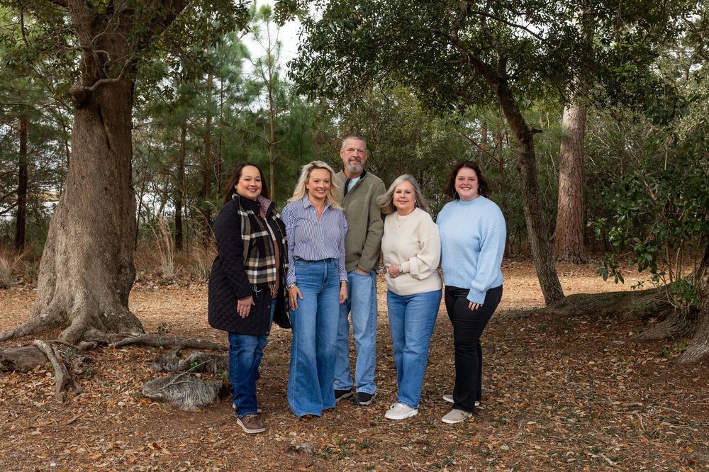 Swansboro nc family photographer Samantha Ann Photo near Hubert and Emerald Isle taking photos of families at the beach