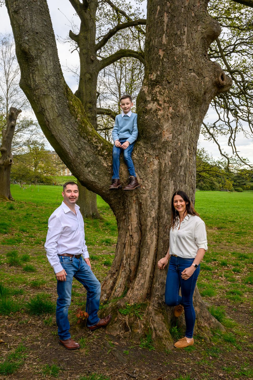 Cannon Hall wedding photographer