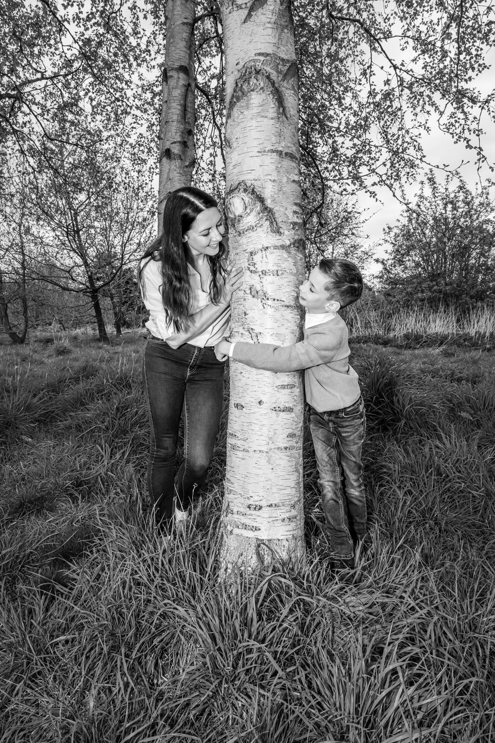 Cannon Hall wedding photographer