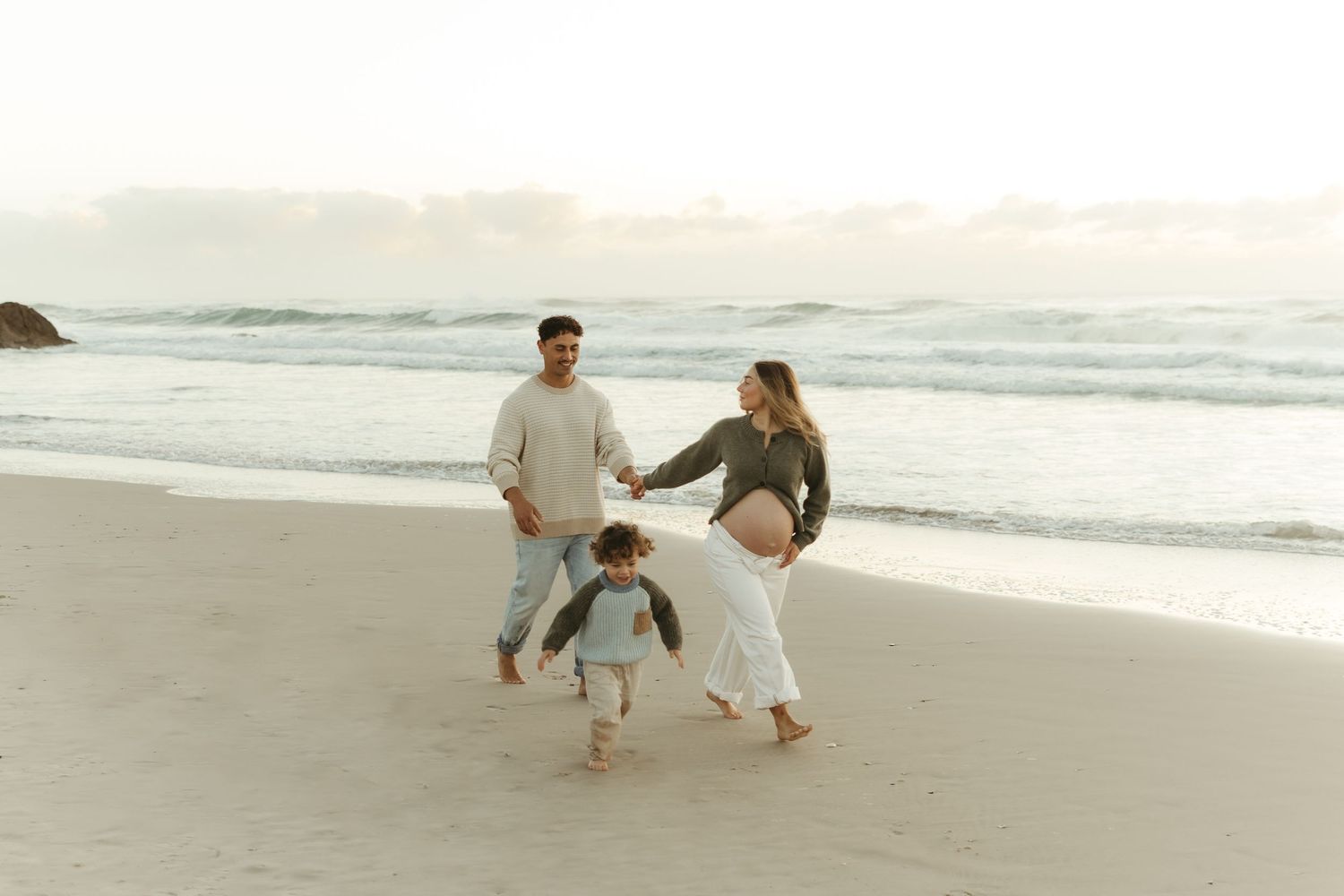 Gold Coast Family Photographer