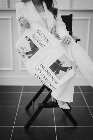Branding shoot