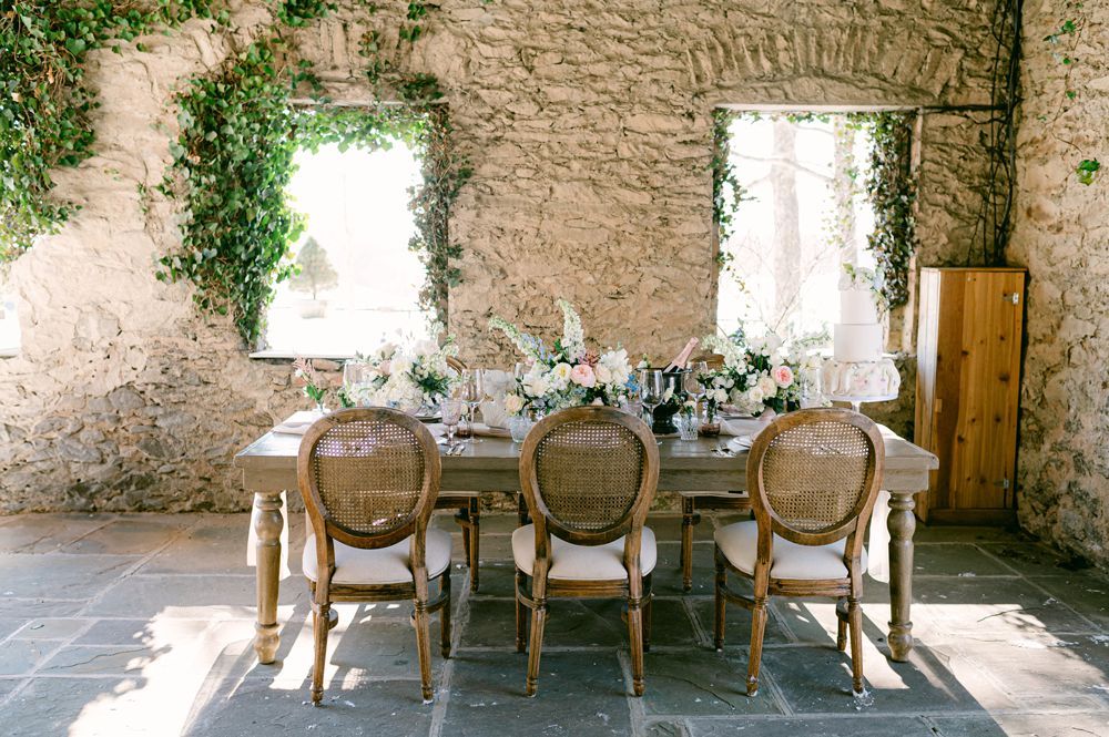 Maryland Wedding Venue Photography