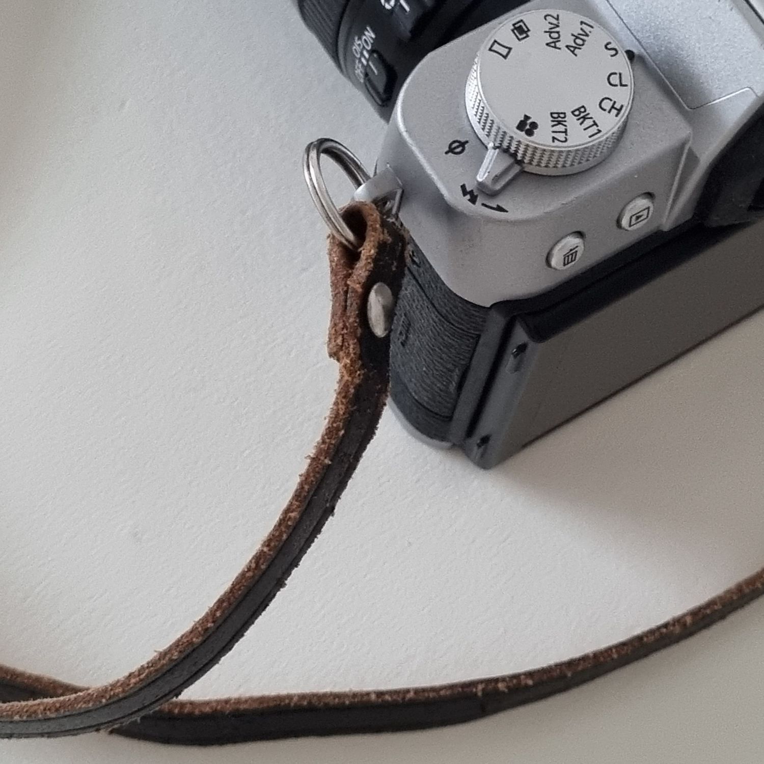 fotoshoot, brandfotograaf