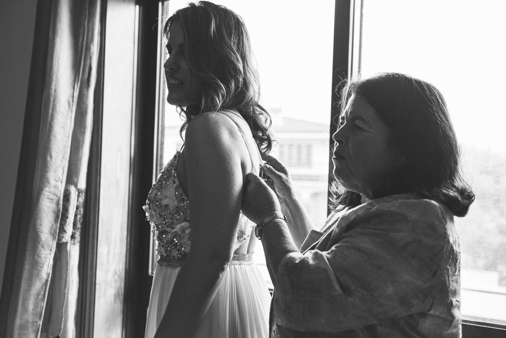 Fotografia de Casamento
