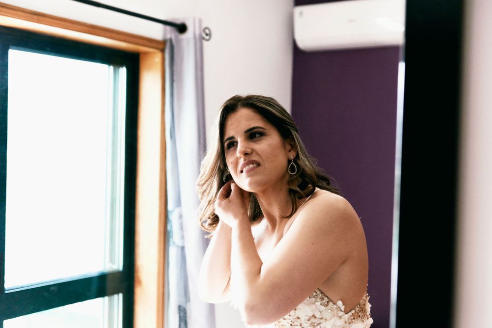 Fotografia de Casamento