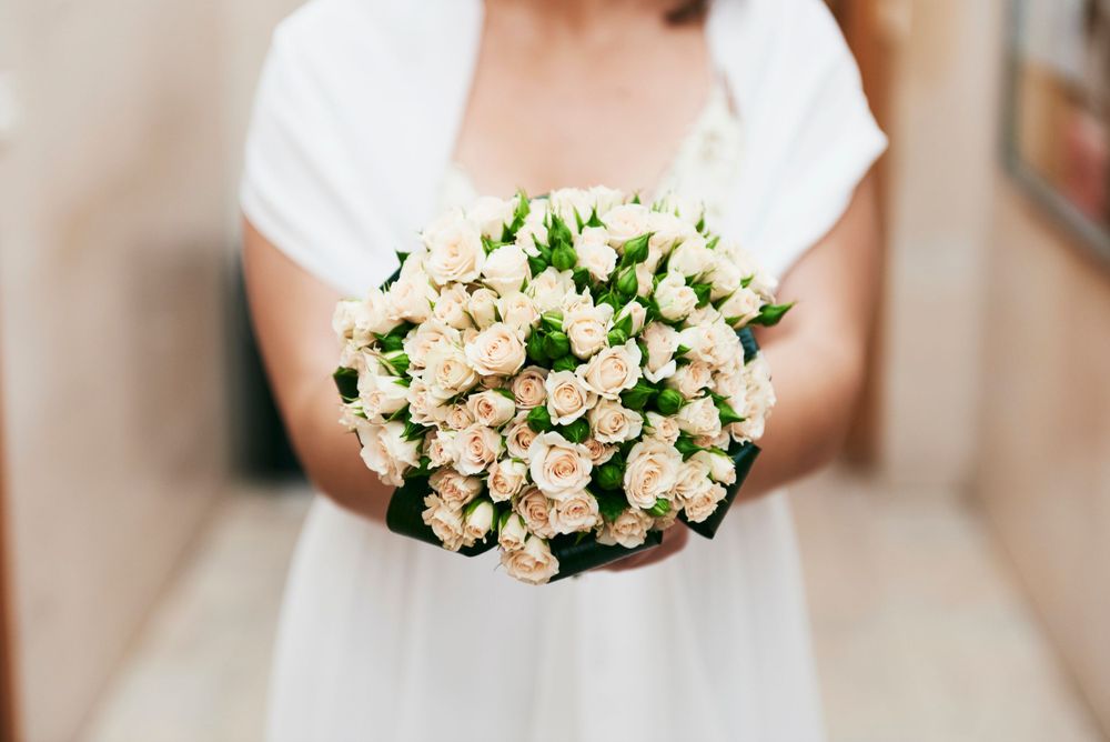 Fotografia de Casamento