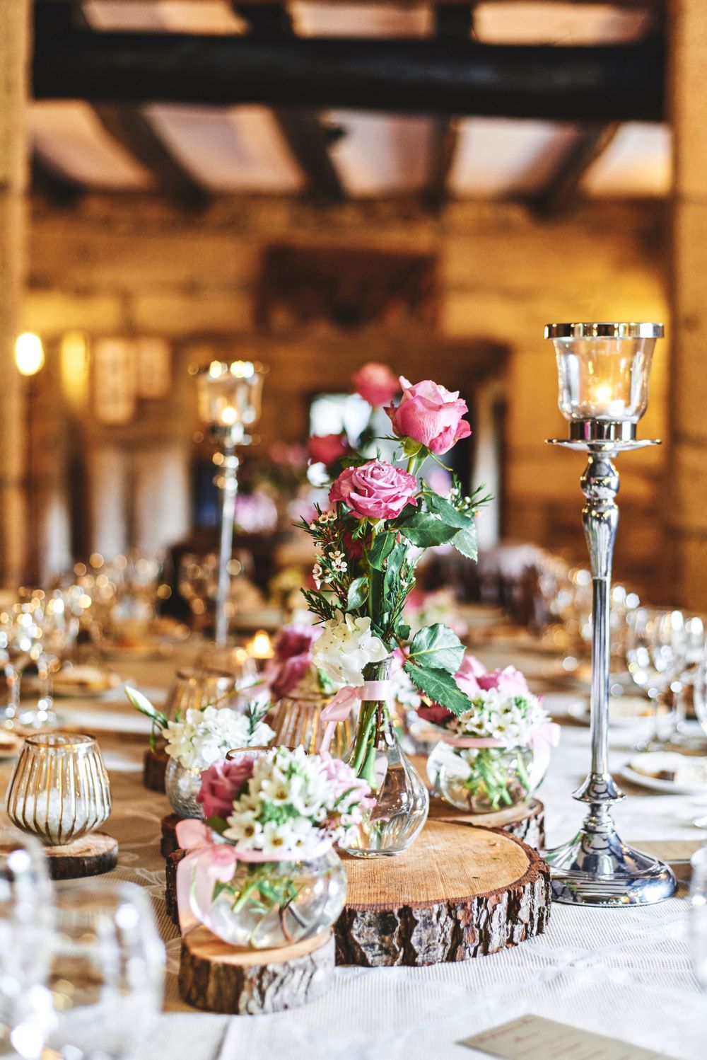 Fotografia de Casamento