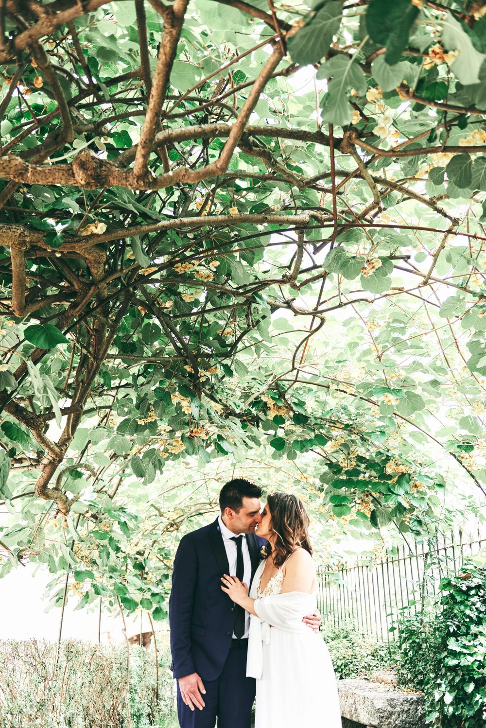 Fotografia de Casamento