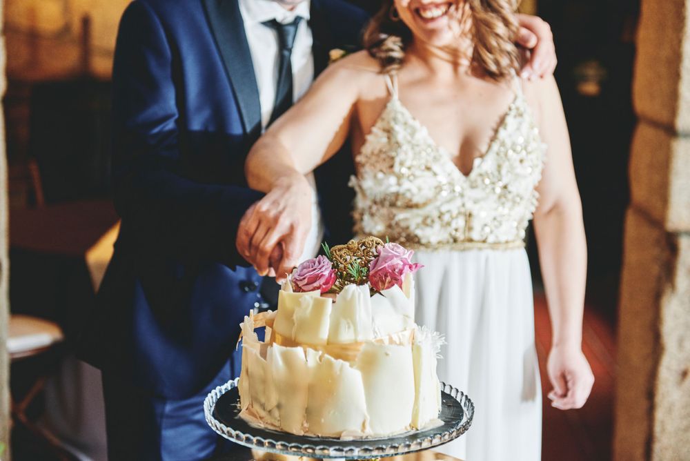 Fotografia de Casamento