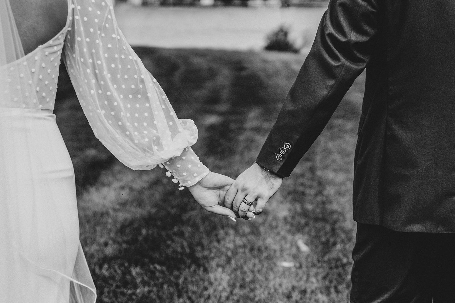 Post wedding vows
