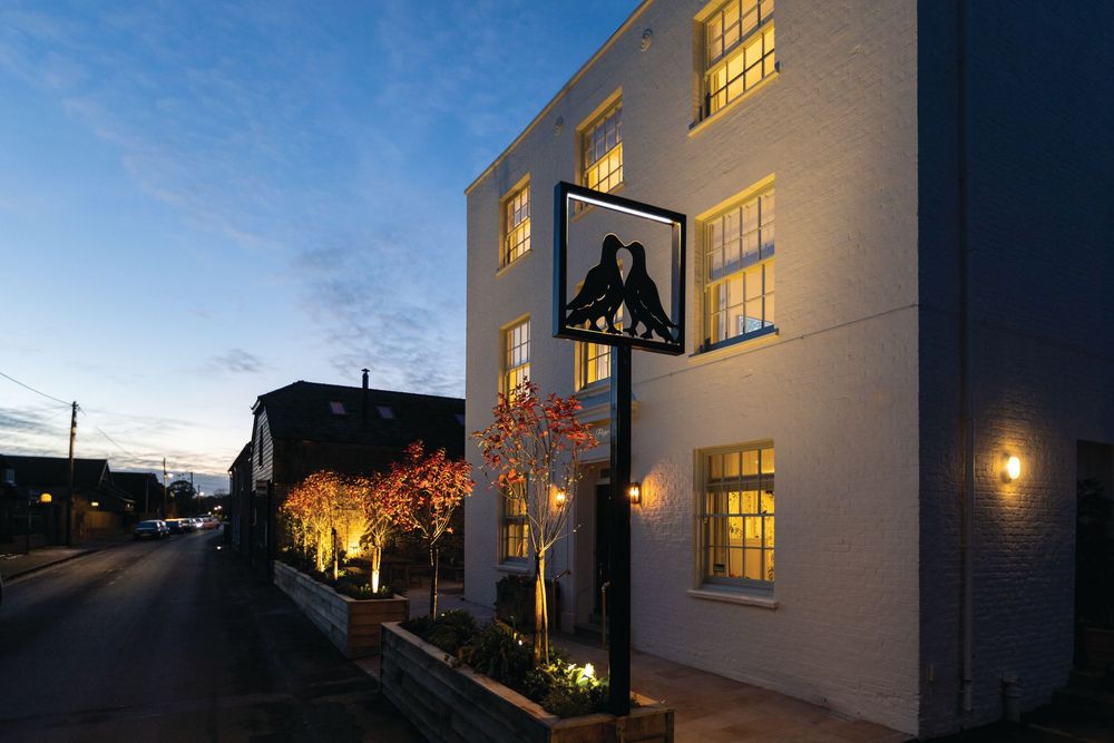 Professional Photography John Knight Tunbridge Wells Kent London Interiors Architectural Branding Portraits Food Office Events Photographer