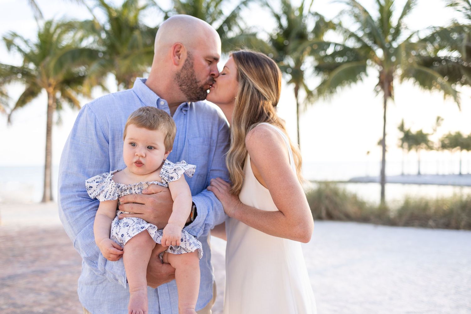 Isla Bella Beach Resort / Marathon Florida Family Photography