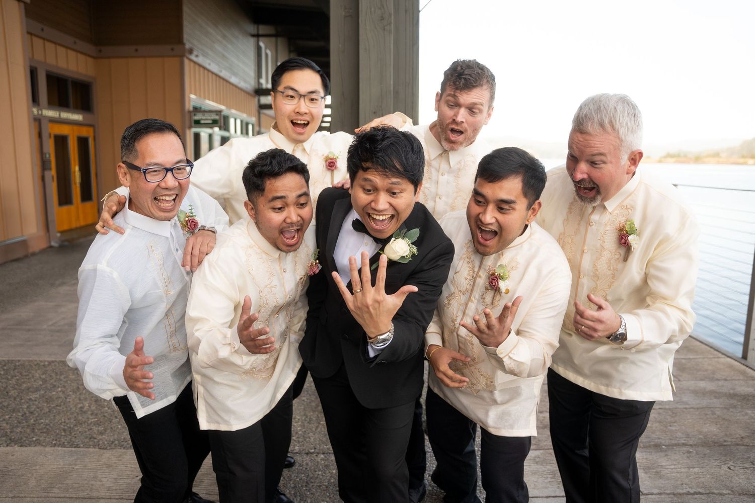 Wedding Photo