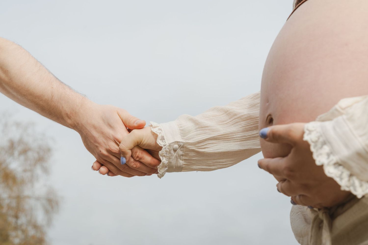 Bon cadeau séance photo grossesse ou famille en Ille-et-Vilaine