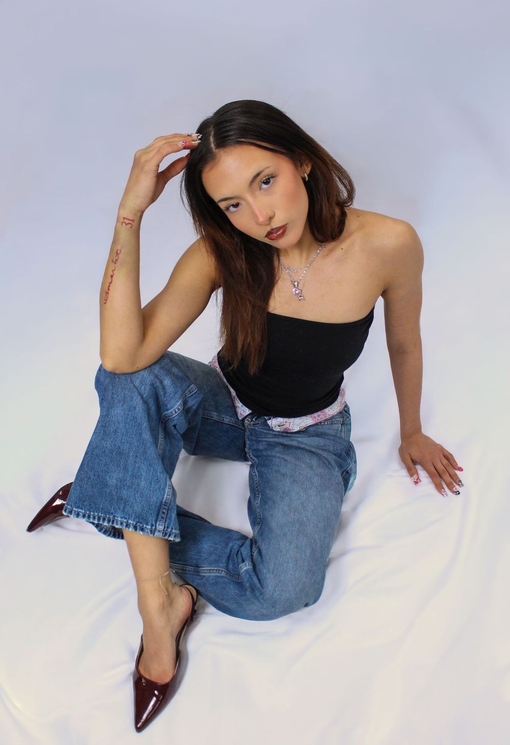 Copyright © StudioHailee
