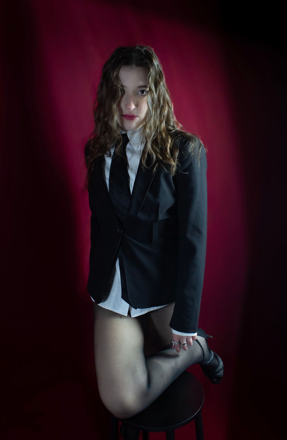 Copyright © StudioHailee