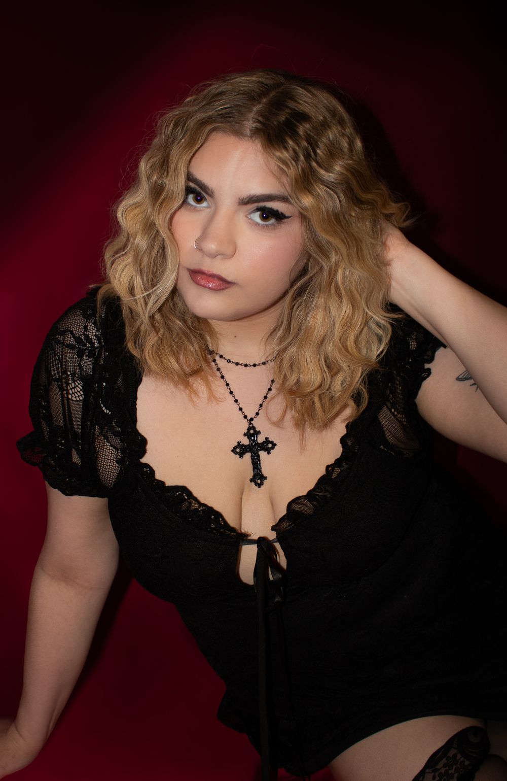 Copyright © StudioHailee