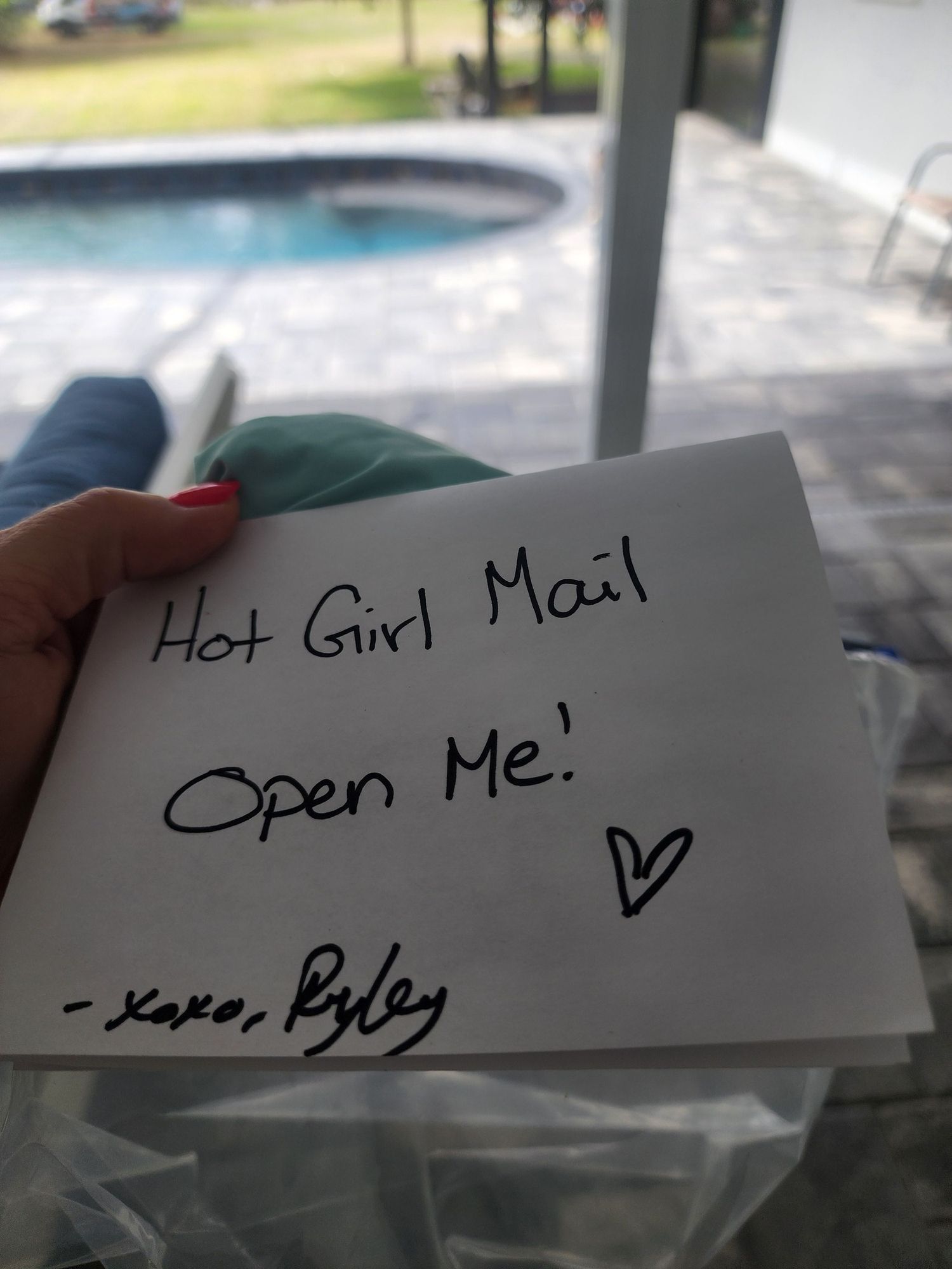 Panty Hunters is the wildest women-only boudoir game in Florida and honestly? I love y’all for it.