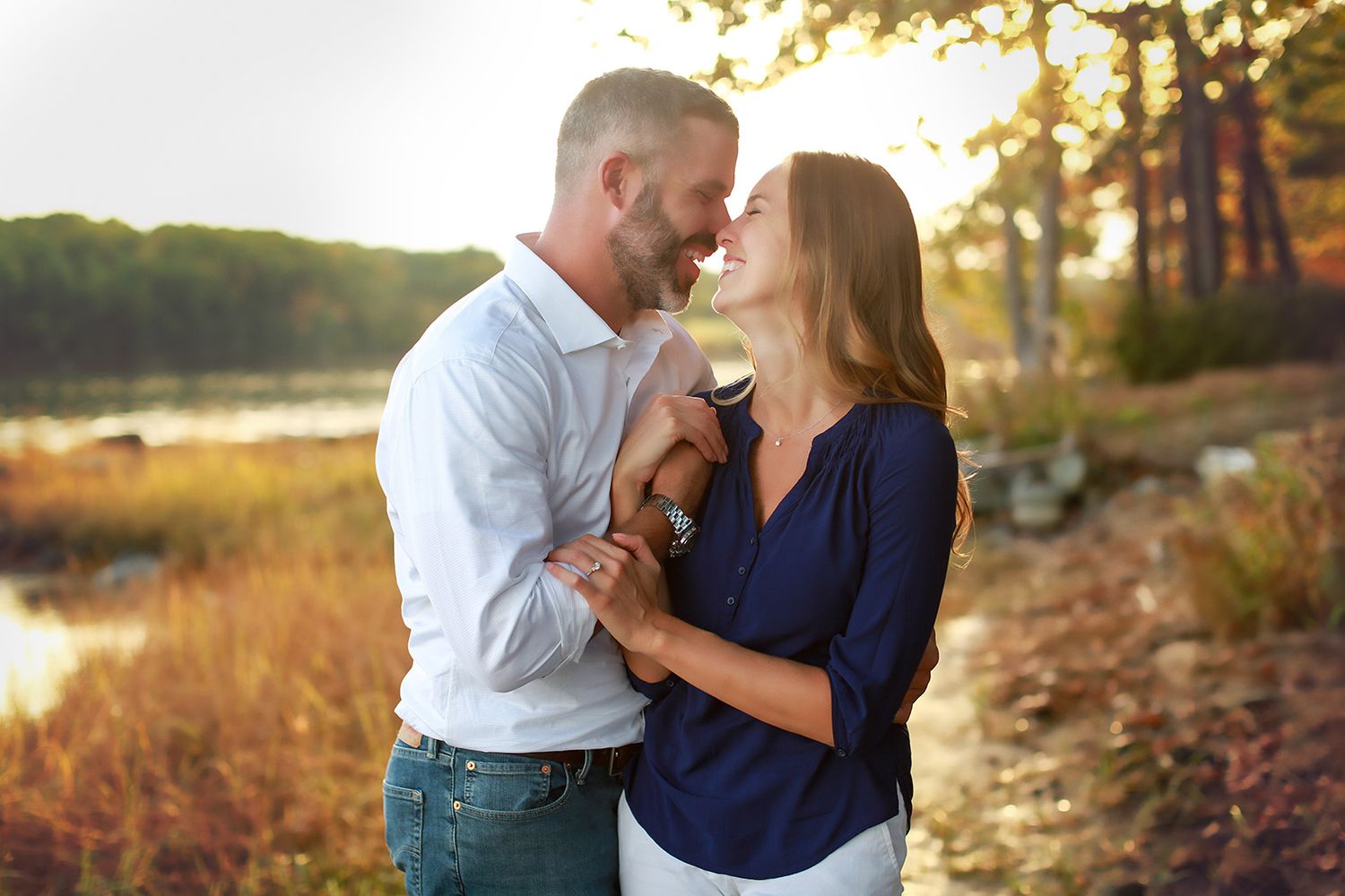 Couples photographer Portsmouth Area NH