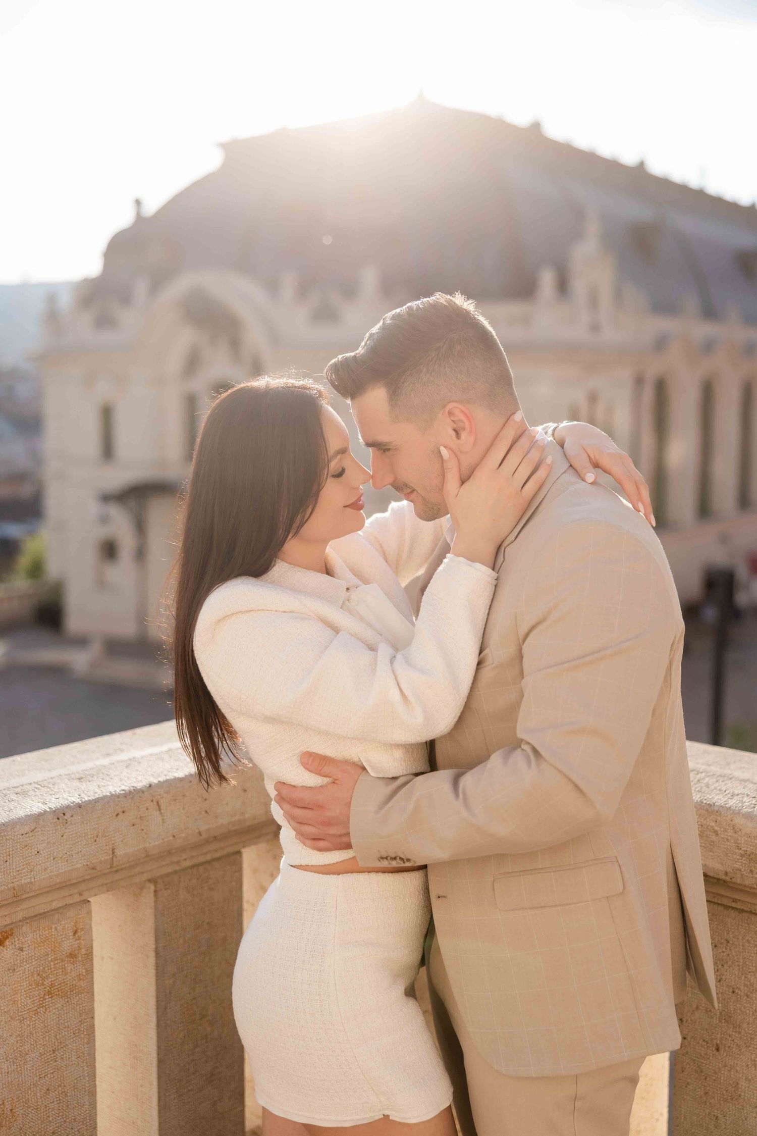 wedding Budapest