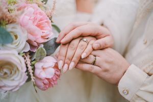 Woodbridge, VA wedding.