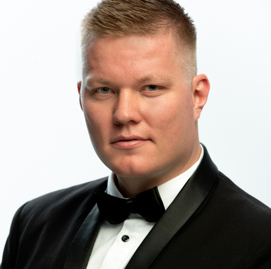 wedding mc Budapest