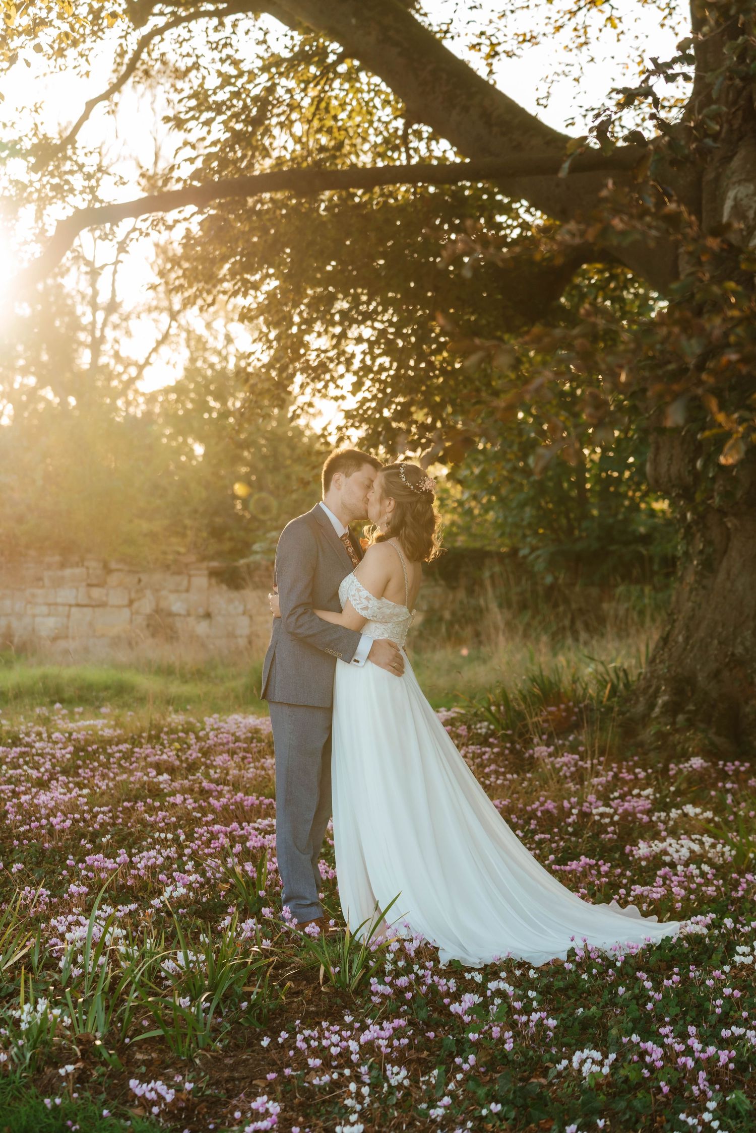 Elmore Court Wedding Photography Zara Davis Cotswolds Wedding Photographer Gloucestershire  romantic editorial