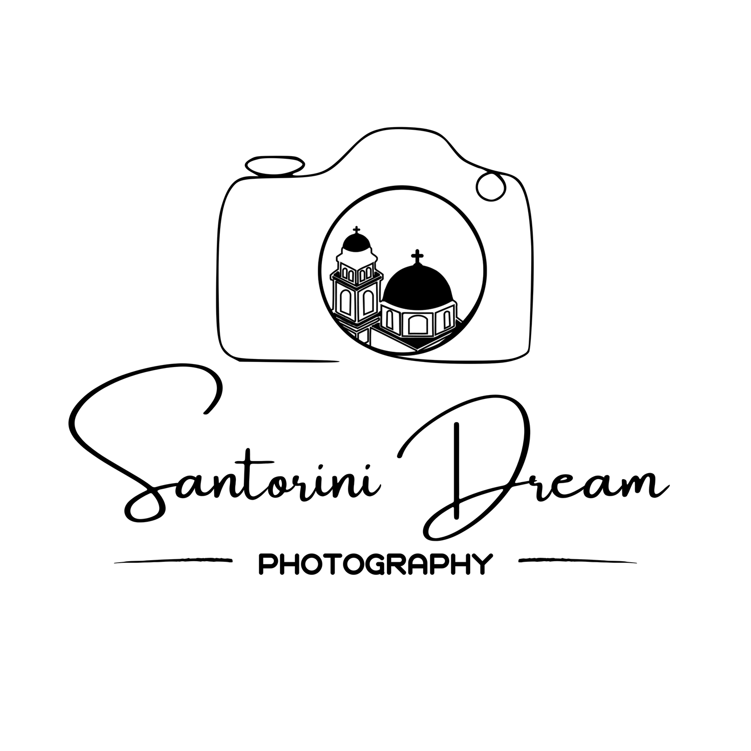 A black circular design with geometric patterns on a dark background.